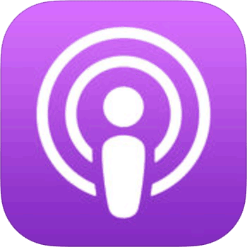 Podcast-Apple